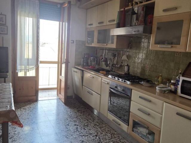 Appartamento in vendita a Prato PO