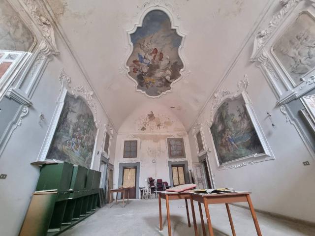 Appartamento in vendita a Prato PO