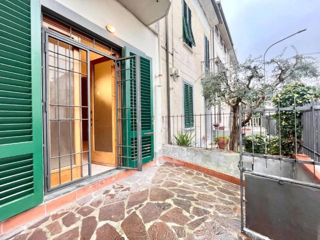 Appartamento in vendita a Prato PO