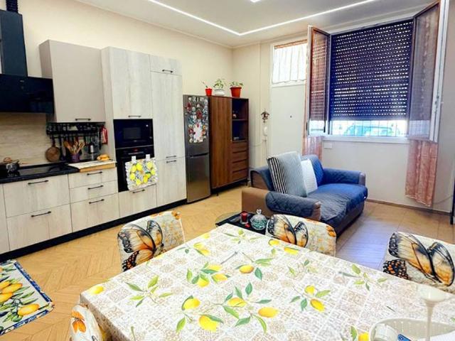 Appartamento in vendita a Prato PO