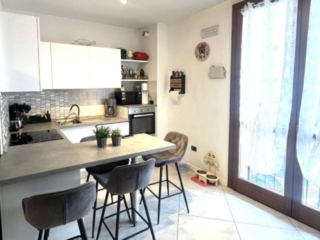 Appartamento in vendita a Prato PO