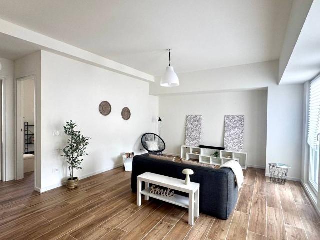 Appartamento in vendita a Prato PO