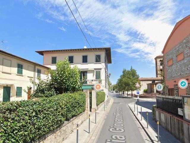 Appartamento in vendita a Prato PO