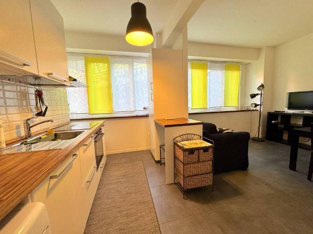 Appartamento in vendita a Prato PO