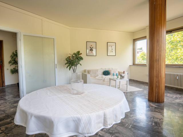 Appartamento in vendita a Prato, Stazione