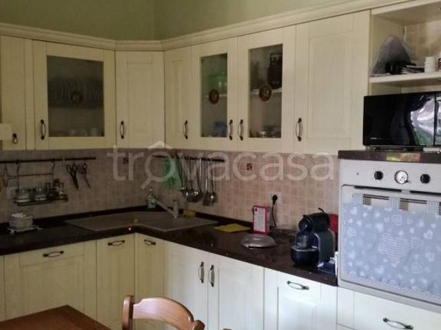 Appartamento in vendita a Prato, Sacrocuore