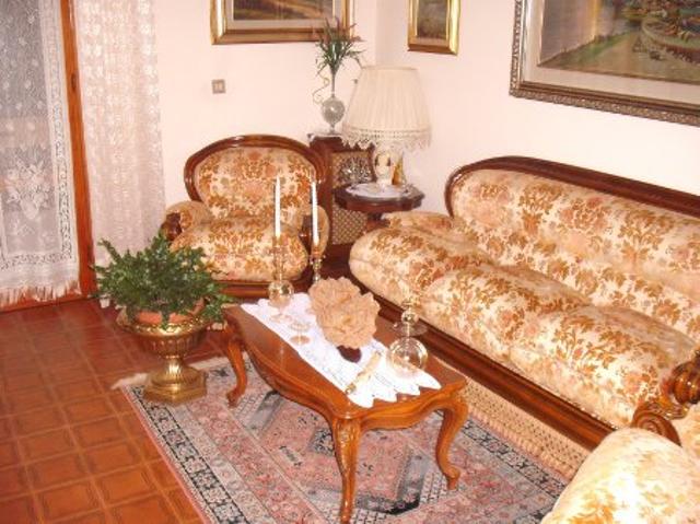 APPARTAMENTO in VENDITA a PRATO SAN PAOLO di 5 vani