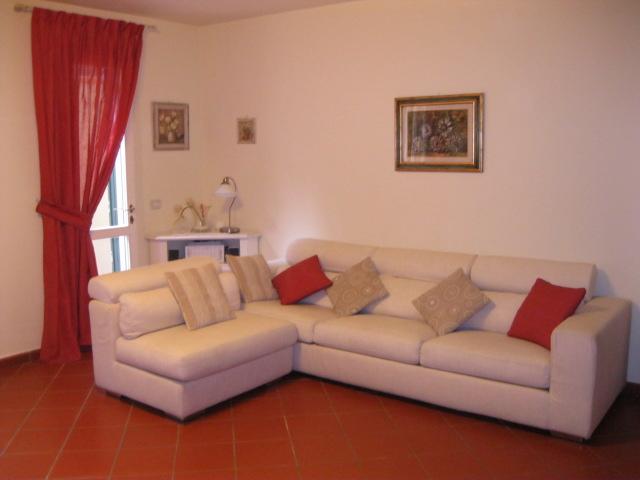 APPARTAMENTO in VENDITA a PRATO SANTA LUCIA di 2 vani