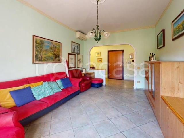 Appartamento in vendita a Prato via del Cilianuzzo, 16, San Martino