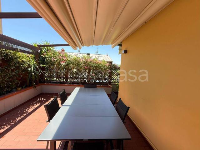 Appartamento in vendita a Prato via delle Sacca, Santa Lucia