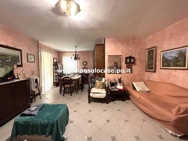 Appartamento in vendita a Prato via Firenze, La Macine