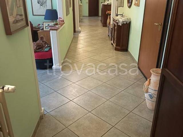 Appartamento in vendita a Prato via Marcello Garosi, San Martino