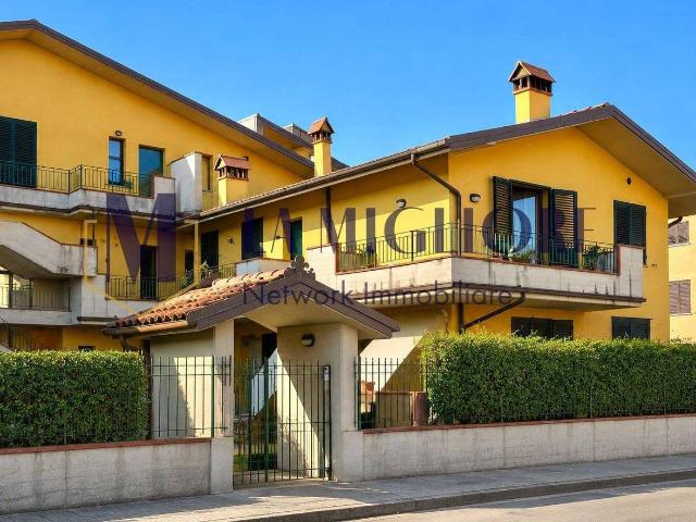 Appartamento in vendita a Prato