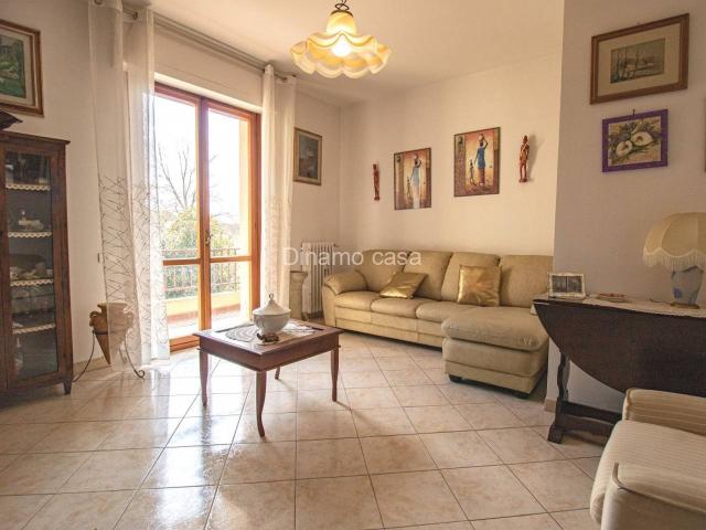 Appartamento in vendita a Prato