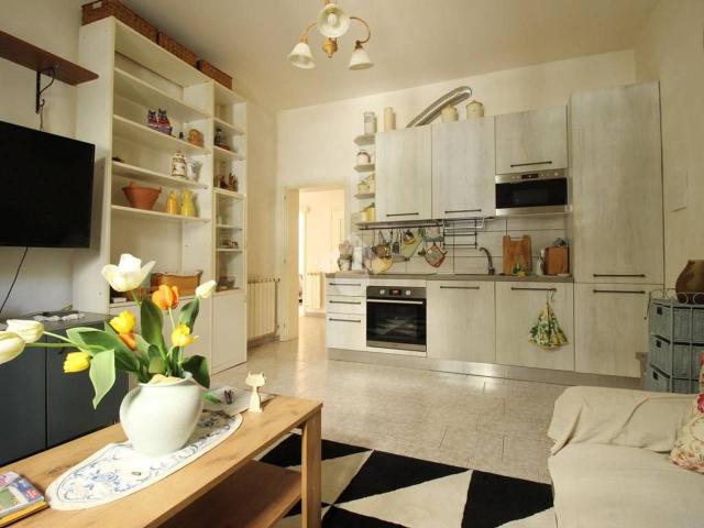 Appartamento in vendita a Prato