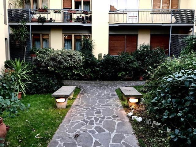 Appartamento in vendita a Prato