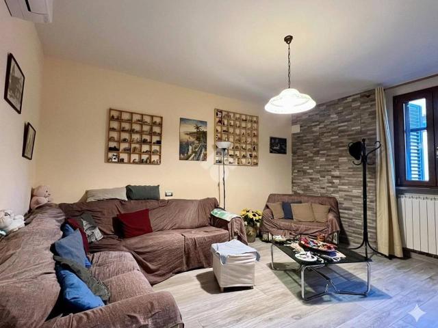 Appartamento in vendita a Prato