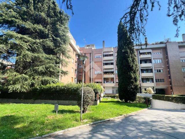 Appartamento in vendita a Prato