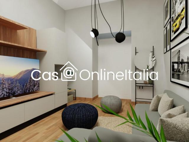 Appartamento in vendita a Prato