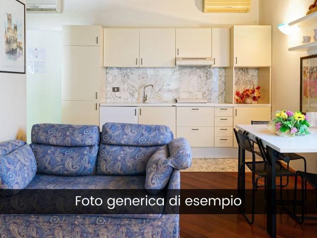 Appartamento in vendita a Prato