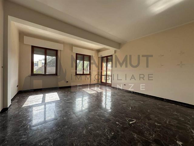 Appartamento in vendita a Prato