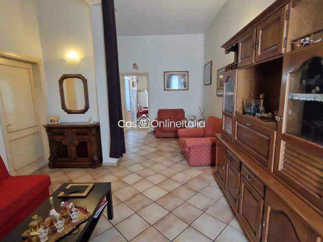 Appartamento in vendita a Prato
