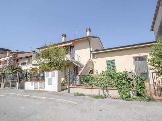 Appartamento in vendita a Prato