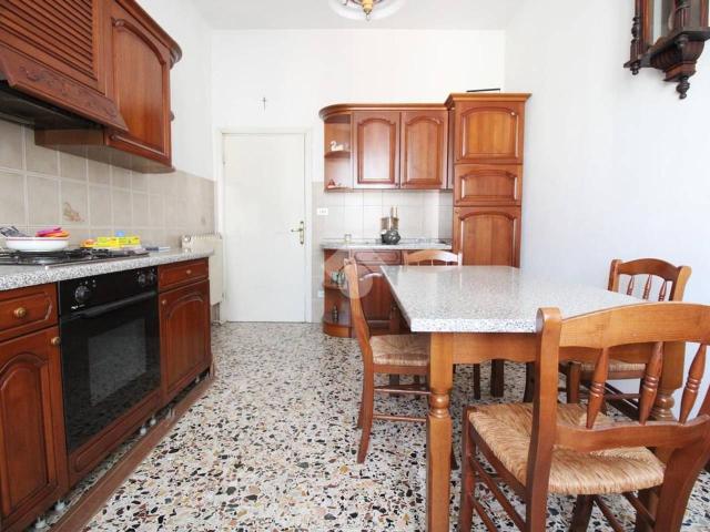 Appartamento in vendita a Prato
