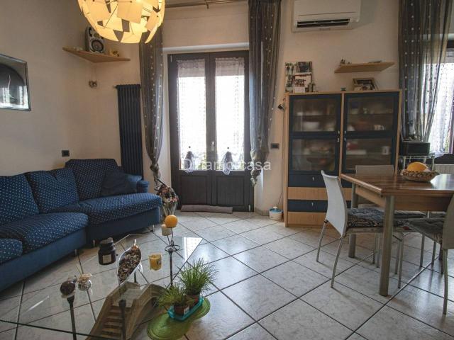 Appartamento in vendita a Prato