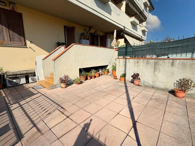 Appartamento in vendita a Prato