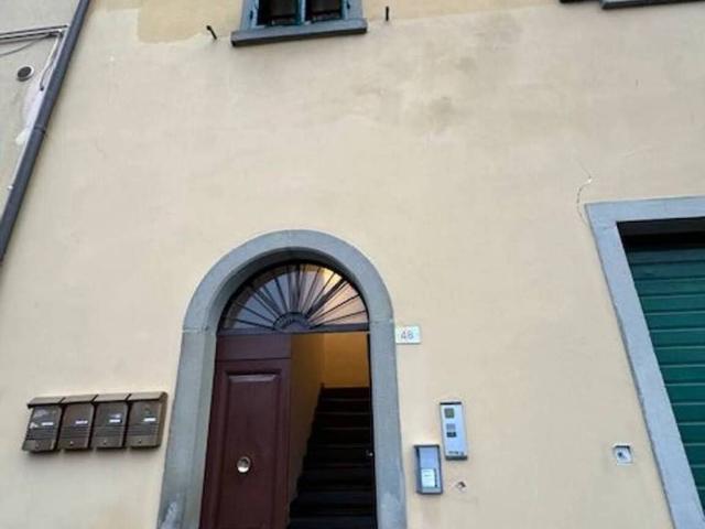 Appartamento in vendita a Pratovecchio e Stia AR