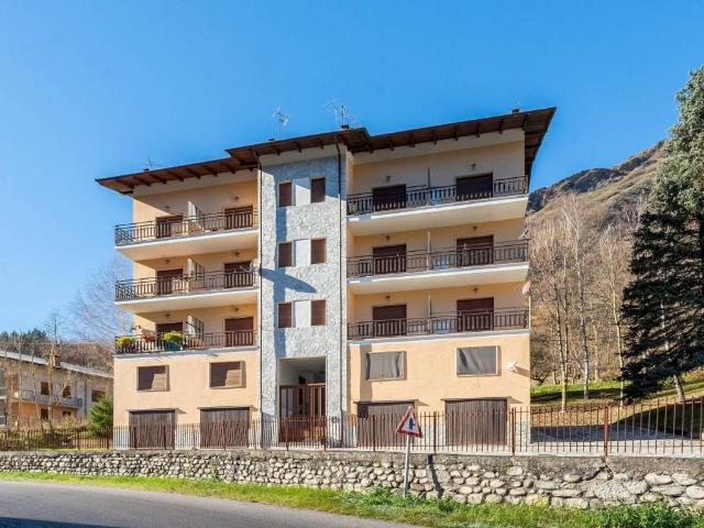 Appartamento in vendita a Prazzo CN