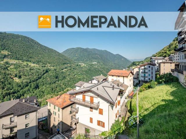 Casa indipendente in vendita a Premana LC