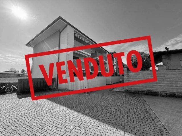 Appartamento in vendita a Premariacco via Ponte Romano, 14