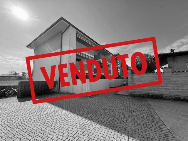 Appartamento in vendita a Premariacco