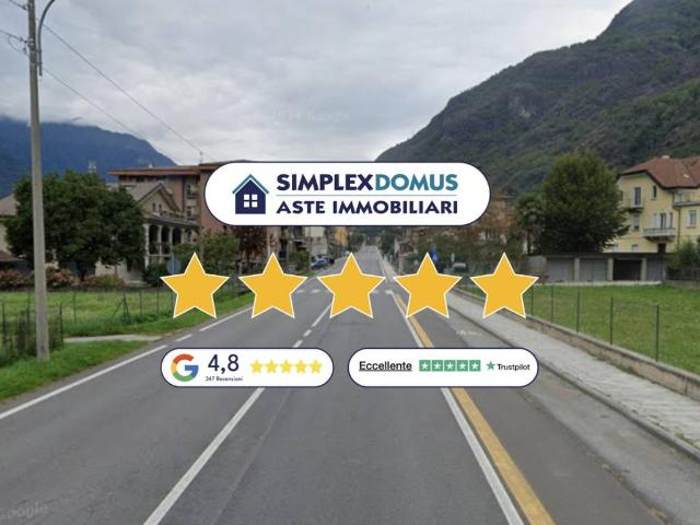 Appartamento in vendita a Premosello Chiovenda VB