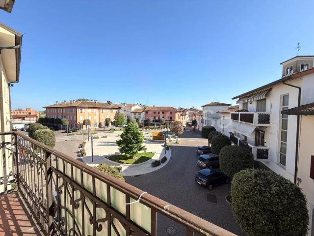 Appartamento in vendita a Precenicco piazza Roma, 20b