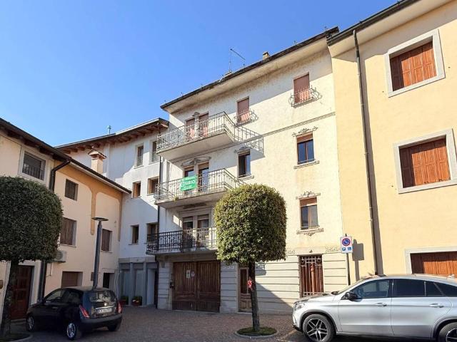 Appartamento in vendita a Precenicco UD