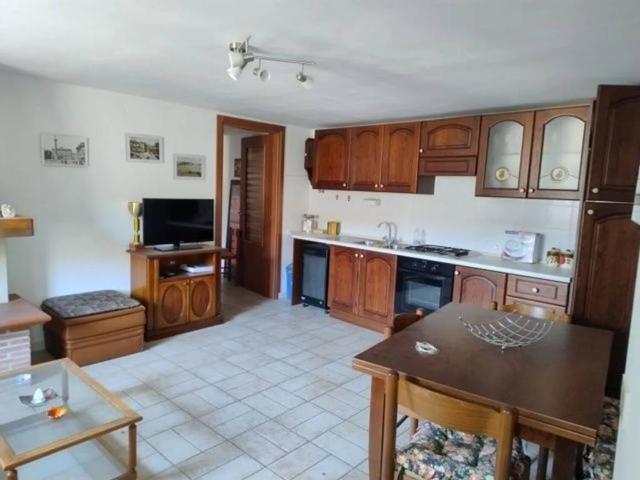 Appartamento in vendita a Preci PG