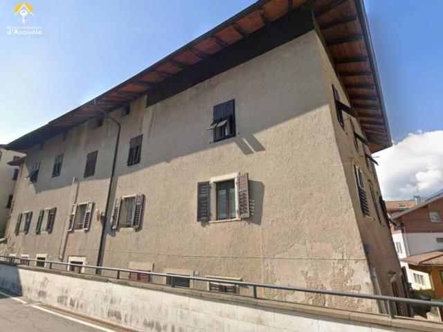 Appartamento in vendita a Predaia TN