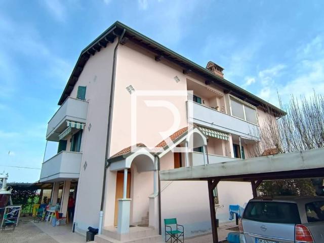 Appartamento in vendita a Forlì FC