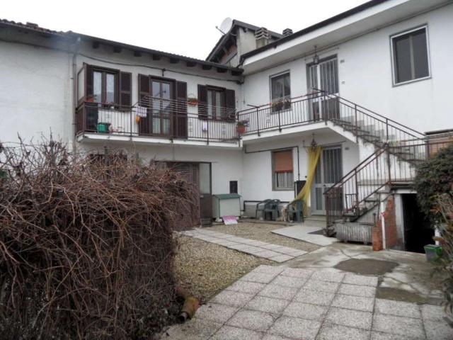 Appartamento in vendita a Predosa