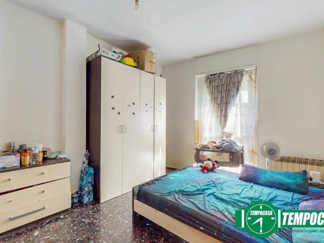 Appartamento in vendita a Predosa AL
