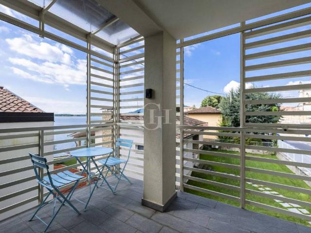 Appartamento in vendita a Predore BG