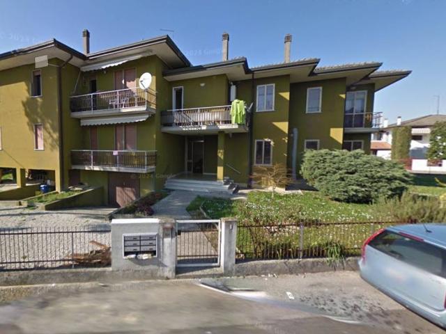 Appartamento in vendita a Preganziol TV