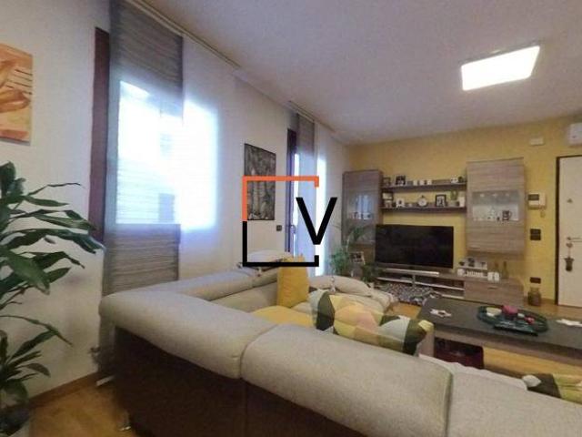 Appartamento in vendita a Preganziol TV
