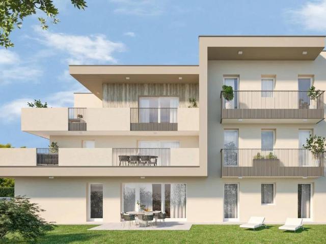 Appartamento in vendita a Preganziol TV