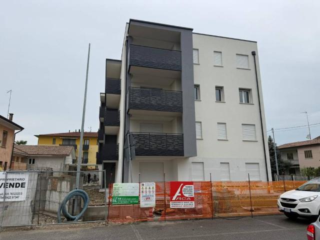 Appartamento in vendita a Preganziol TV