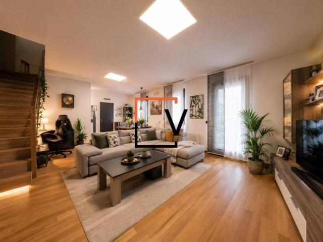 Appartamento in vendita a Preganziol TV