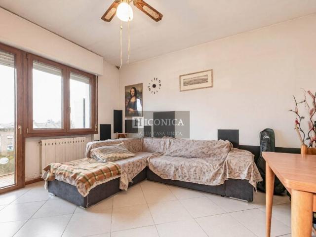 Appartamento in vendita a Preganziol TV
